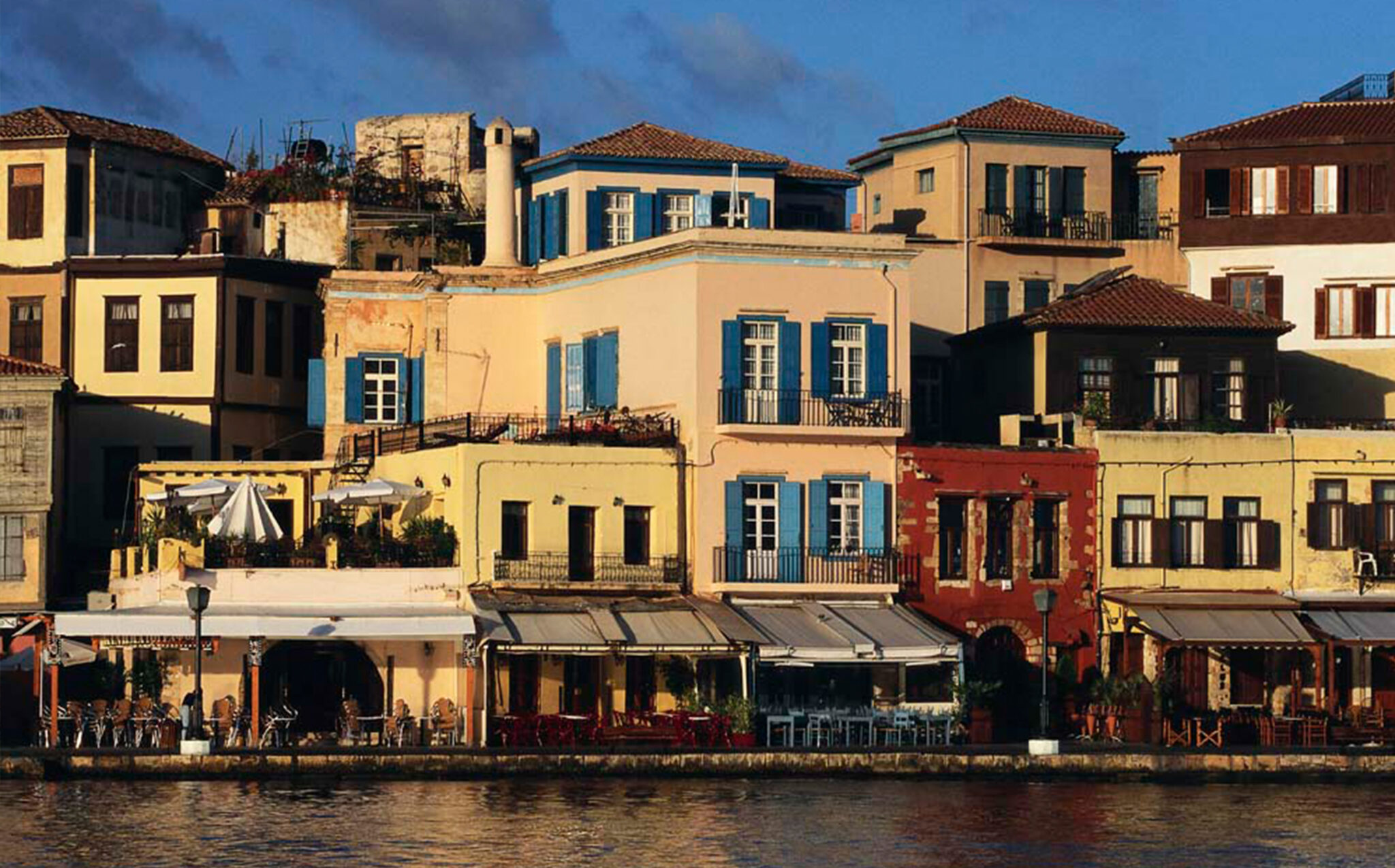 Renzios Greek Food