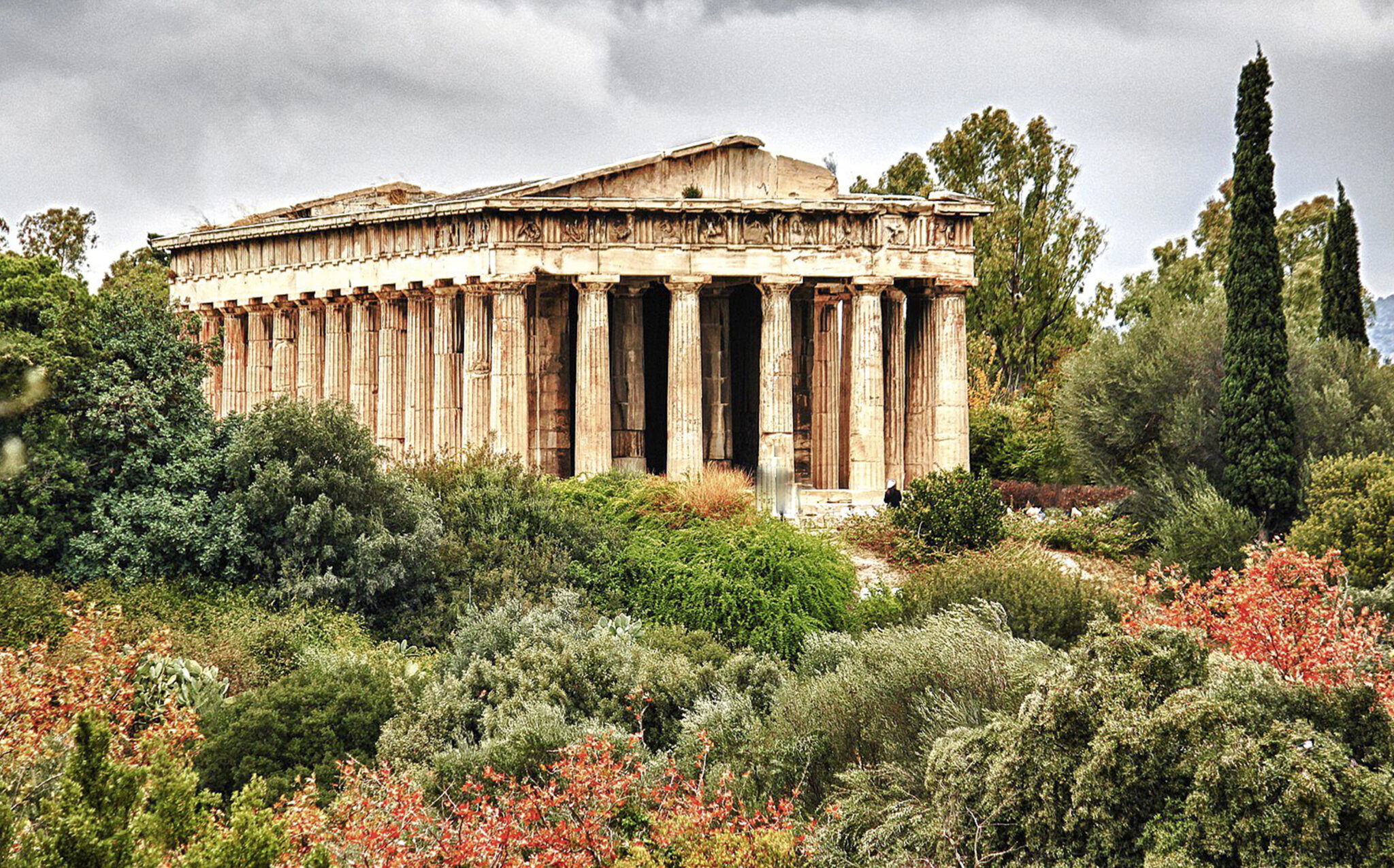 Renzios Greek Food